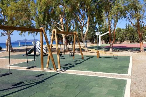 Lovely villa in the gorgeous Porto Hydra in Akti Idras (Argolis)
