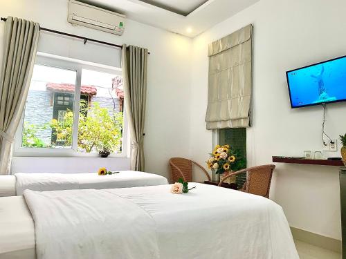 Ngọc Sinh Homestay - image 4