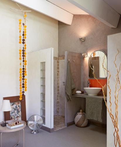 Au coin des figuiers Chambres d'hôtes en Provence