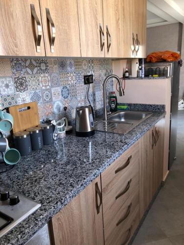 Agadir vibes en-suite rooms 1