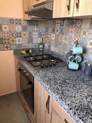 Agadir vibes en-suite rooms 5