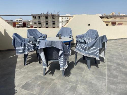 Agadir vibes en-suite rooms 3