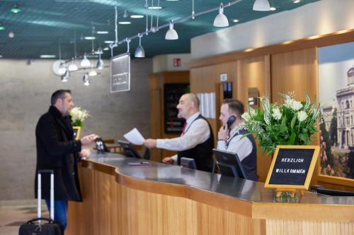 Hotel Bredeney - image 6