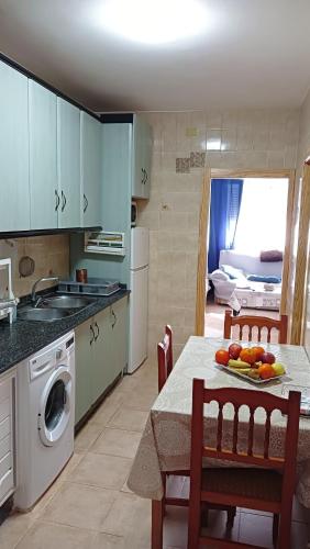 Casa EL CASTILLO ,a 5 kilómetros de la playa (Casa EL CASTILLO ,a 5 kilometros de la playa) in Mazarron