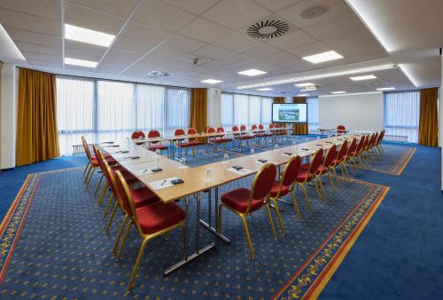 Hotel Bredeney - image 10
