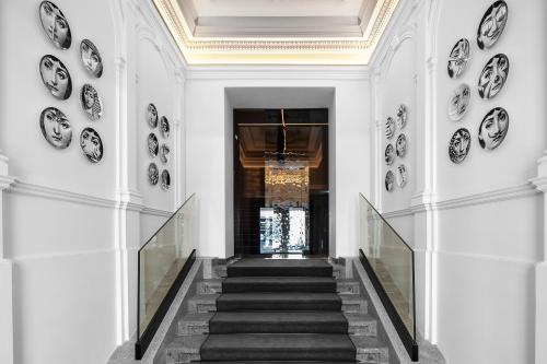 THE MANES Boutique Hotel Prague, Praga (zdjęcie 8)