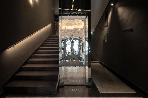 THE MANES Boutique Hotel Prague, Praga (zdjęcie 9)