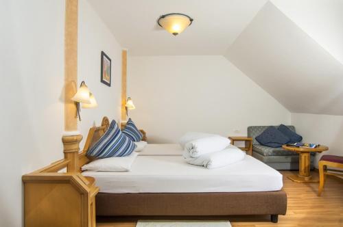 Albergo al Cervo - Gasthof zum Hirschen 4