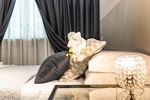  Residence Taormina in Verona