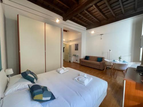 Le Petit Loft - Piazza San Carlo 5