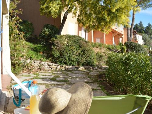 Appartement Les Issambres 2 pièces 5 personnes - FR-1-226-380 - image 14