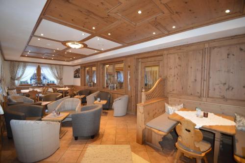 Hotel Central – Ischgl, MO