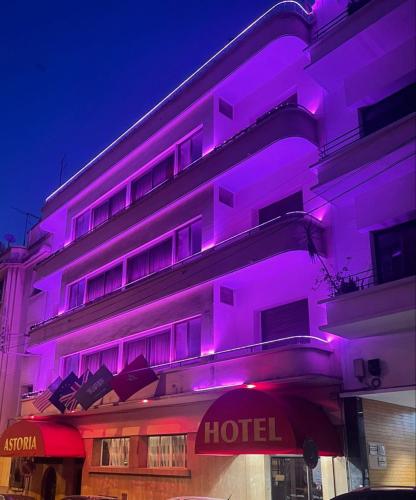 Astoria, Casablanca