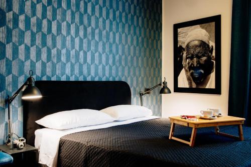 The Lovers Suite 3