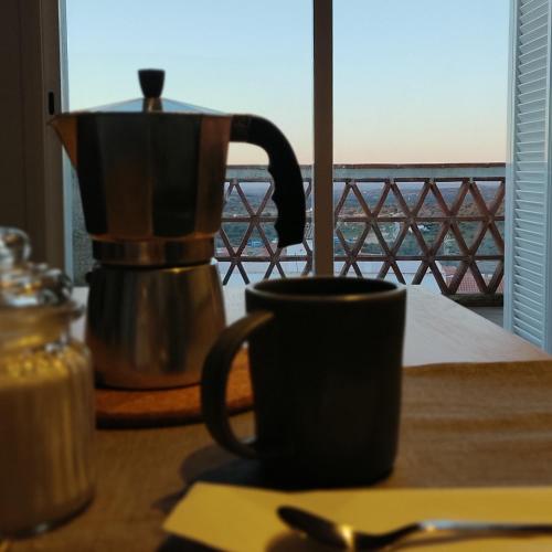 Faciliteiten, La Cultureta in Segura De Leon