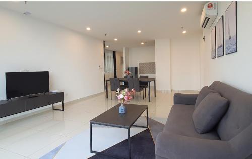 共用Lounge/電視區