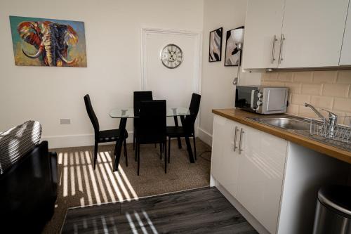 Merton rd serviced accommodation