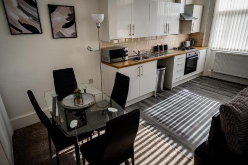 Merton rd serviced accommodation