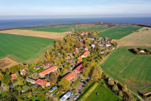 Rügenhof Kap Arkona