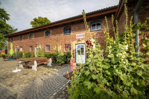 Rügenhof Kap Arkona