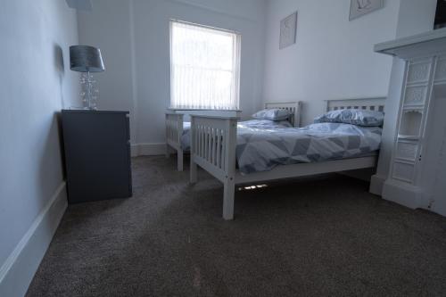 Merton rd serviced accommodation