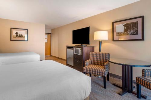 Best Western Plus Hood River Inn