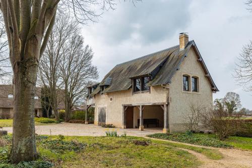 Charmante Chaumière Romantique