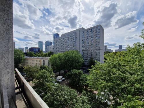 Marszalkowska 111 Apartment Centrum Warszawa, Warsaw