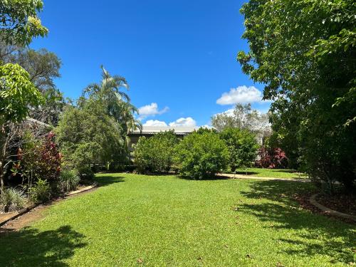 Mareeba Motor Inn