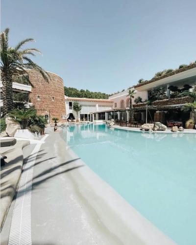 Hacienda Na Xamena Ibiza - image 11