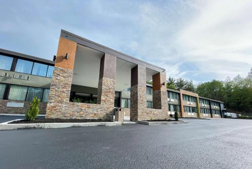 Wingate by Wyndham Lake George in Lake George, USA