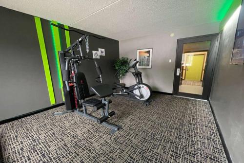 Wingate by Wyndham Lake George Wingate by Wyndham Lake George