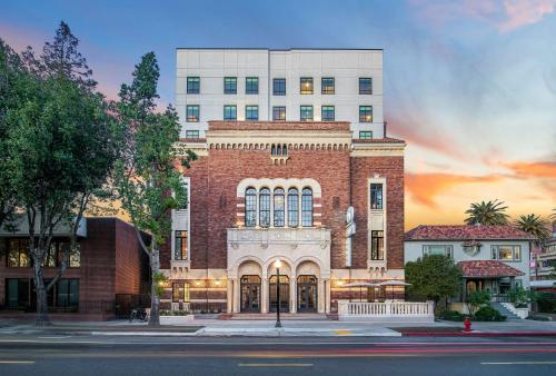 Hyatt House Sacramento/Midtown
