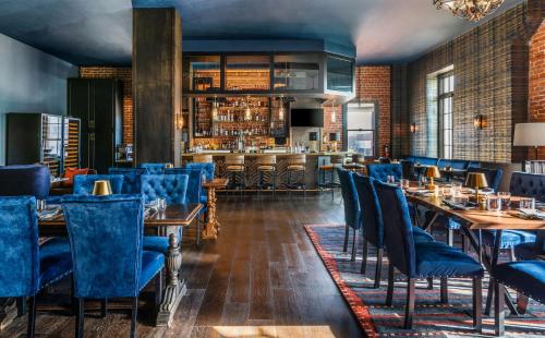 Kilátás, Hyatt House Sacramento-Midtown in Belváros