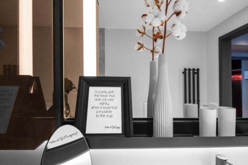 EA ホテル マネス