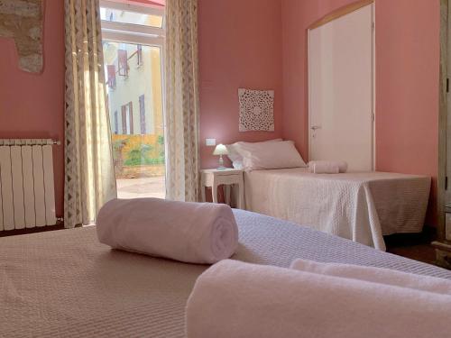 CERNAIA ROOM 5