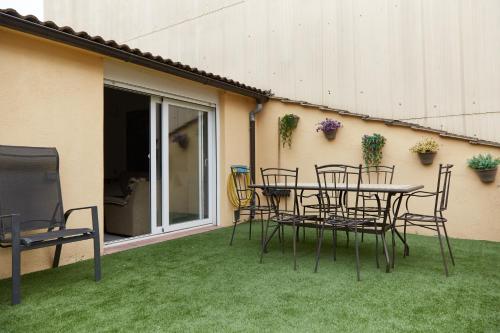  Apartament Tremp in Tremp