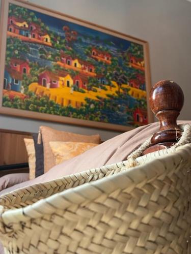 Nuovo Cortile Palermo Bed and Breakfast – Palermo, CA