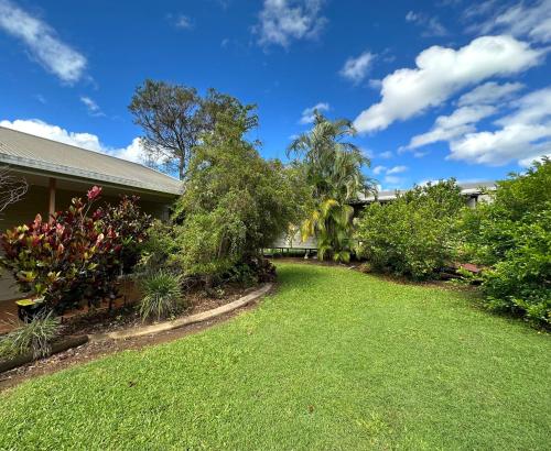 Mareeba Motor Inn