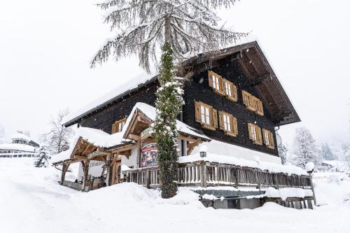 Liftstuberl Zaglauhof Werfenweng