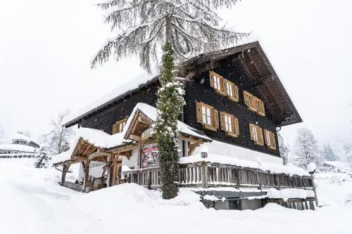 Liftstüberl Zaglauhof in Werfenweng, Österreich
