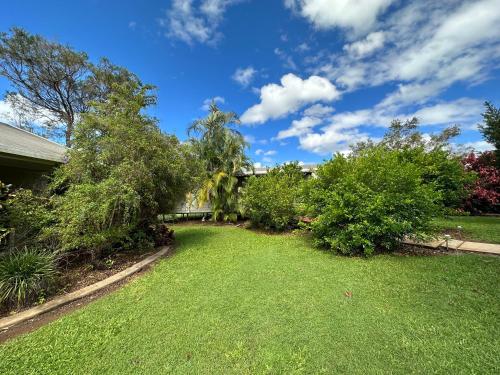 Mareeba Motor Inn