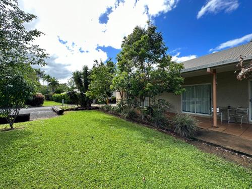 Mareeba Motor Inn