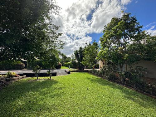 Mareeba Motor Inn