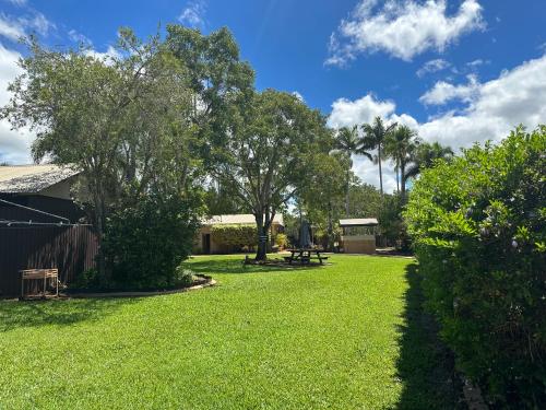 Mareeba Motor Inn