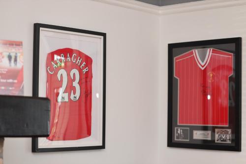 Hotelanfield - image 2