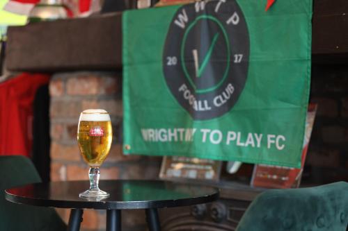 Hotelanfield - image 5