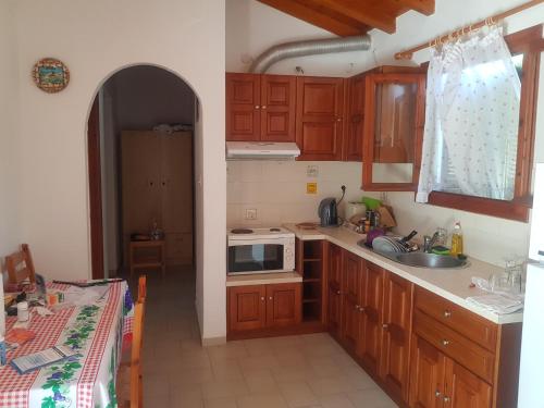 Kaiti Villa 4 in 考考納瑞斯海灘