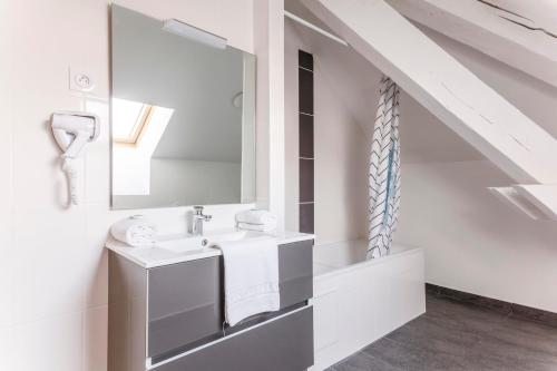 Residhotel Le Central'Gare - image 3