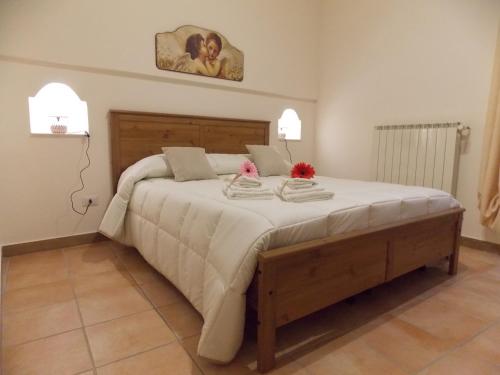 B&B sul Colle - Accommodation - Palo del Colle